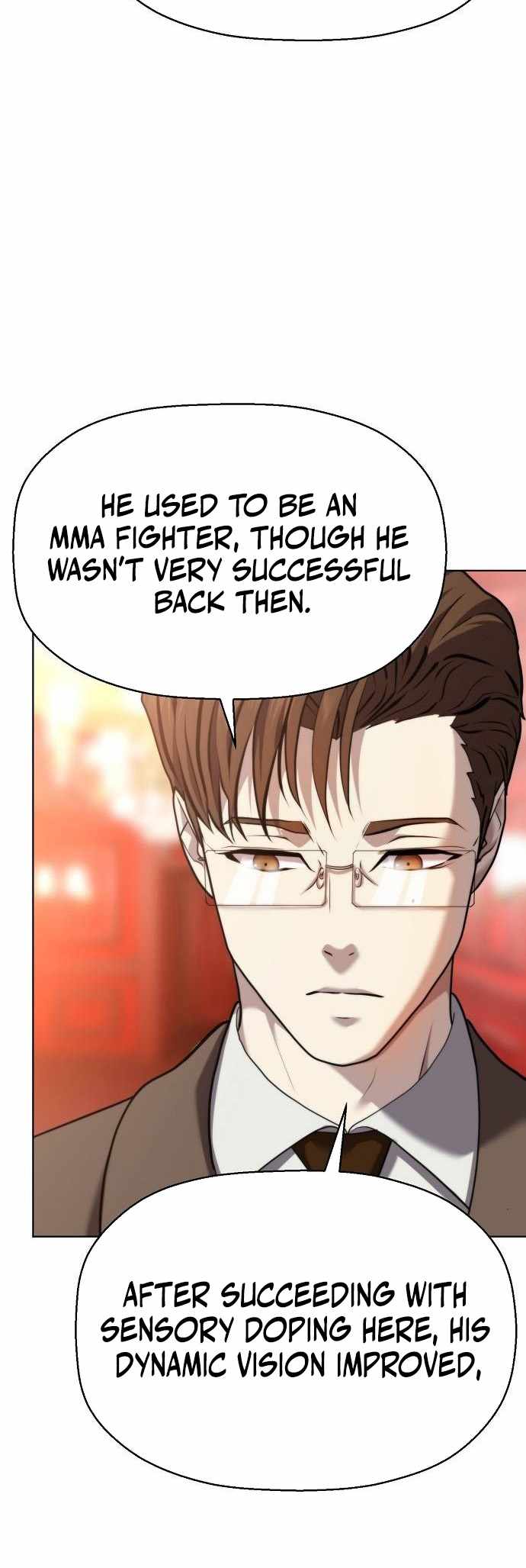 Fighting Ward Chapter 28 4